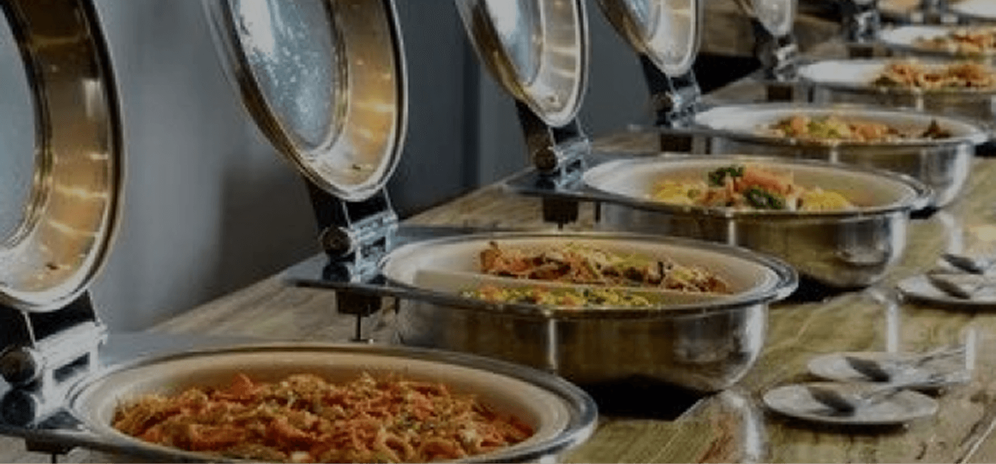 Vegetarian Catering That Everyone Will Love