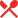 Fork and spoon icon