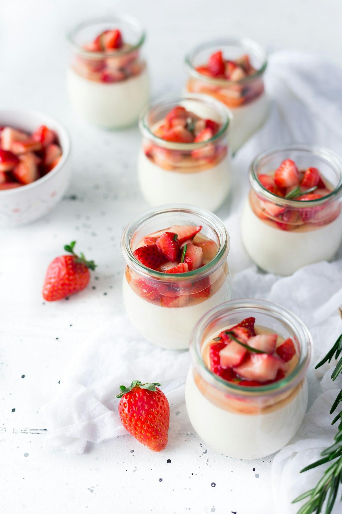 Traditional payasam dessert