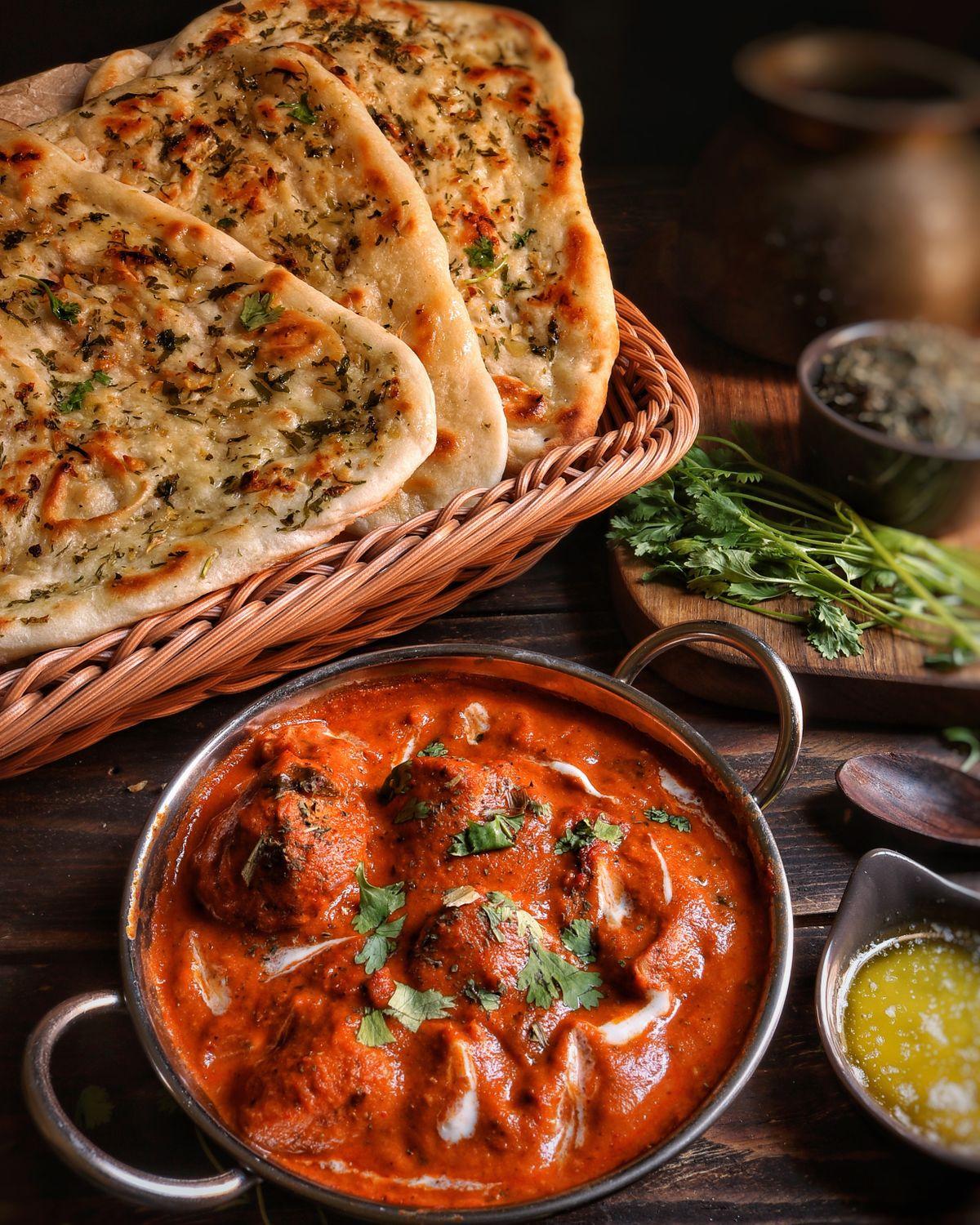 Vegetable manchurian